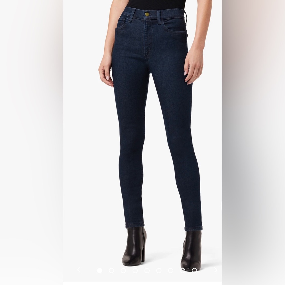 Joe’s Jeans “The Charlie” Skinny Jeans